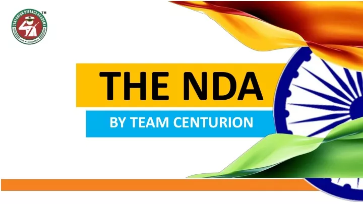 the nda