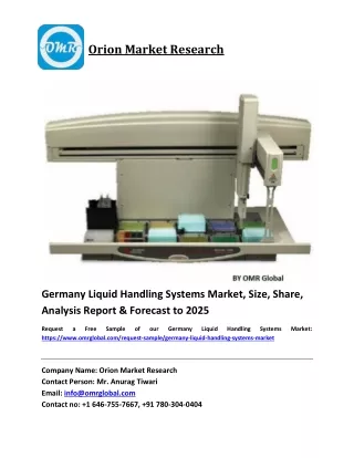 orion market research