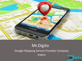 Top Digital Marketing Agency Indore - MrDigito. Call: 07225886611