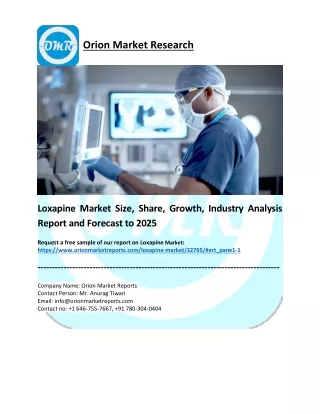 orion market research