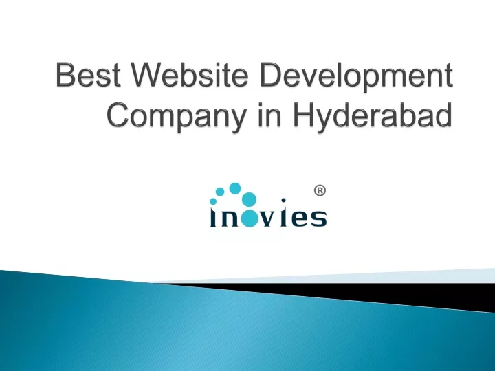 best website development company in hyderabad