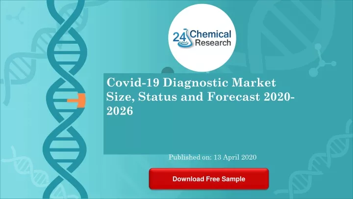 covid 19 diagnostic market size status