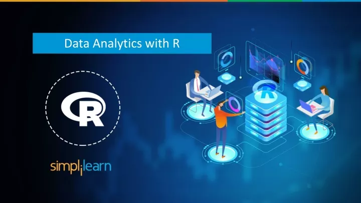 data analytics with r