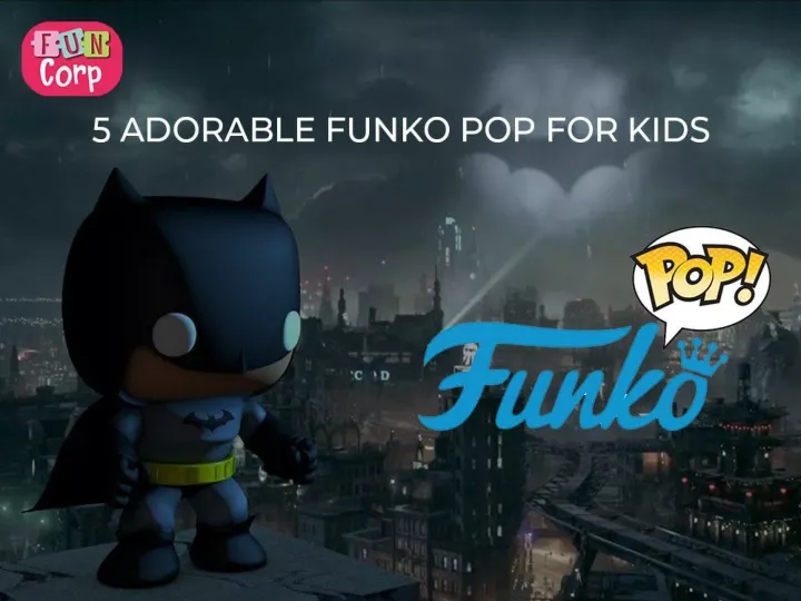 Funko Pop! Dolls Live Wallpaper with Cute Couple - free download