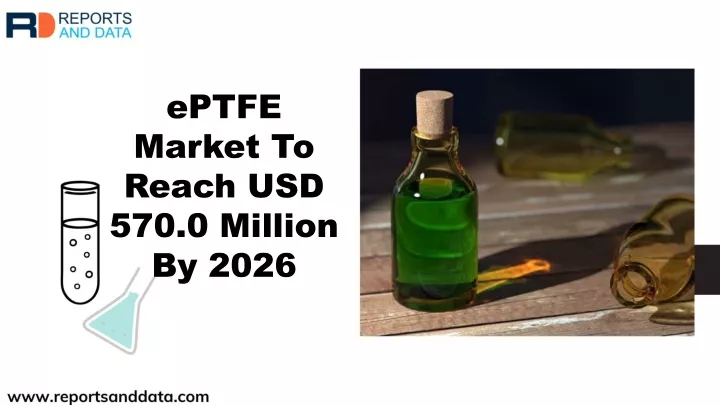 eptfe market to reach usd 570 0 million by 2026