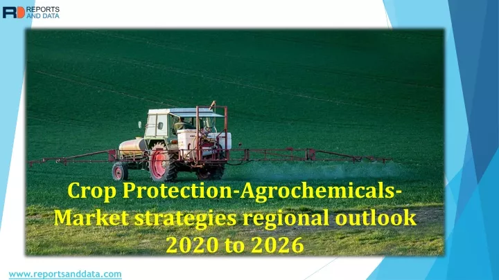 crop protection agrochemicals market strategies