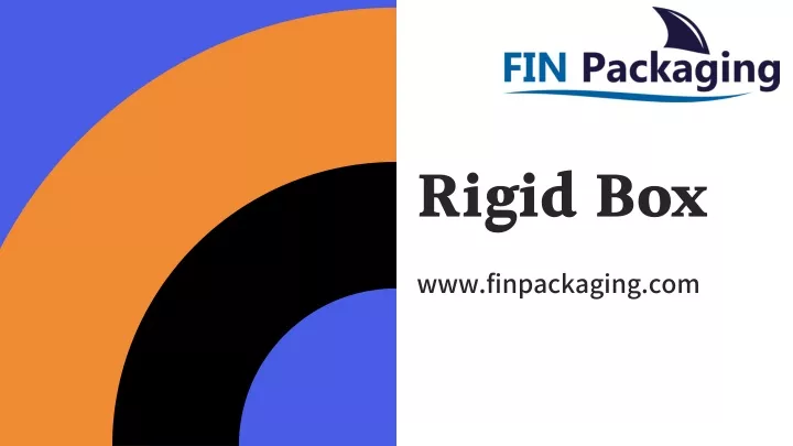 rigid box www finpackaging com