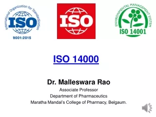 ISO 14000