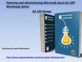 Actual Microsoft AZ-120 Exam Questions Answers - AZ-120 Dumps PDF