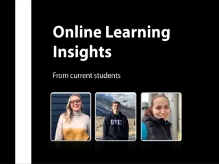 Online Learning Advice