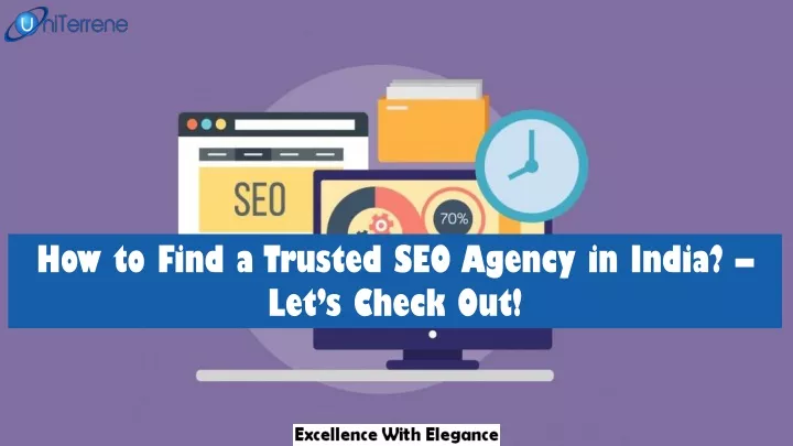 how to find a trusted seo agency in india