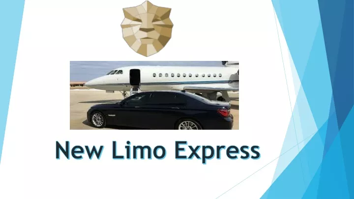 new limo express