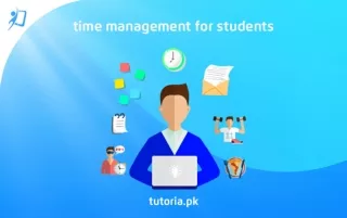 Time Management for Students