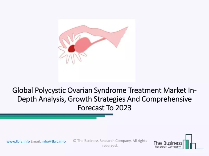global polycystic ovarian syndrome treatment