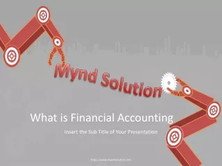 mynd solution