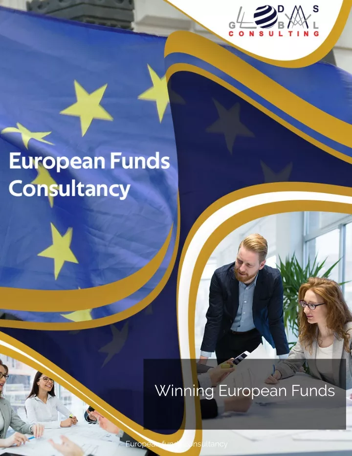 winning european funds