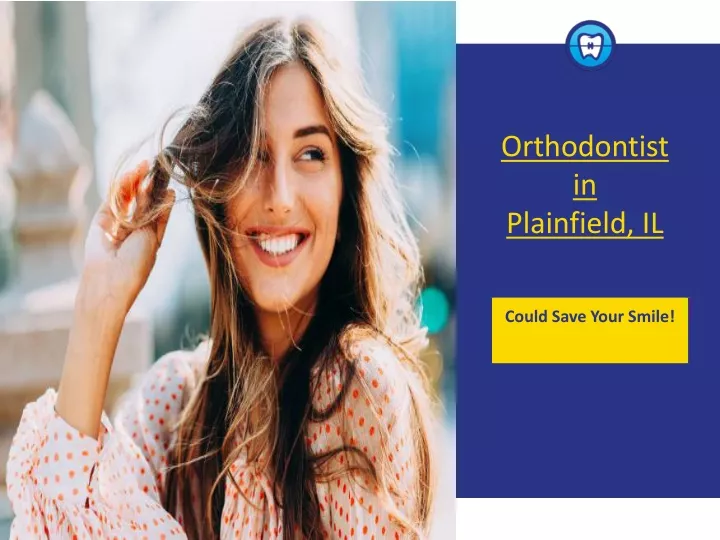 orthodontist in plainfield il