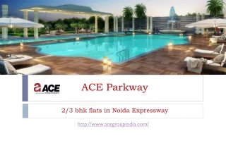 ace parkway