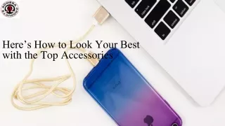 here s how to look your best with