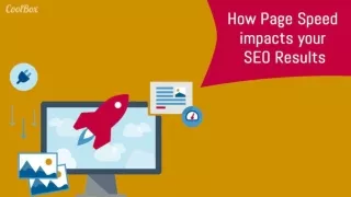 How Page Speed impacts your SEO Results - CBX Studio