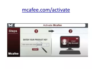 m cafee com activate