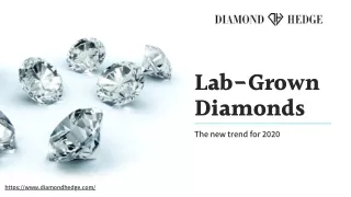 lab grown diamonds the new trend for 2020