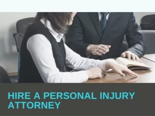 PPT - Lifestyle Injury Lawyers PowerPoint Presentation, free download ...