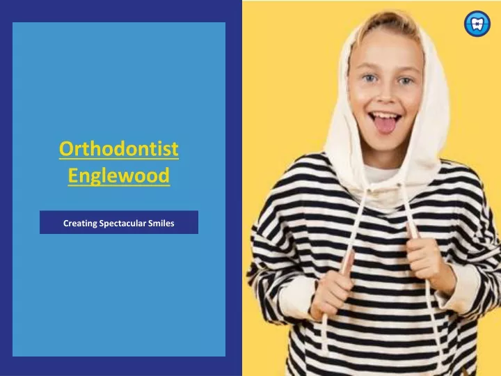 orthodontist englewood