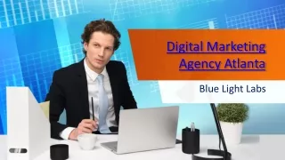 Digital Marketing Agency Atlanta