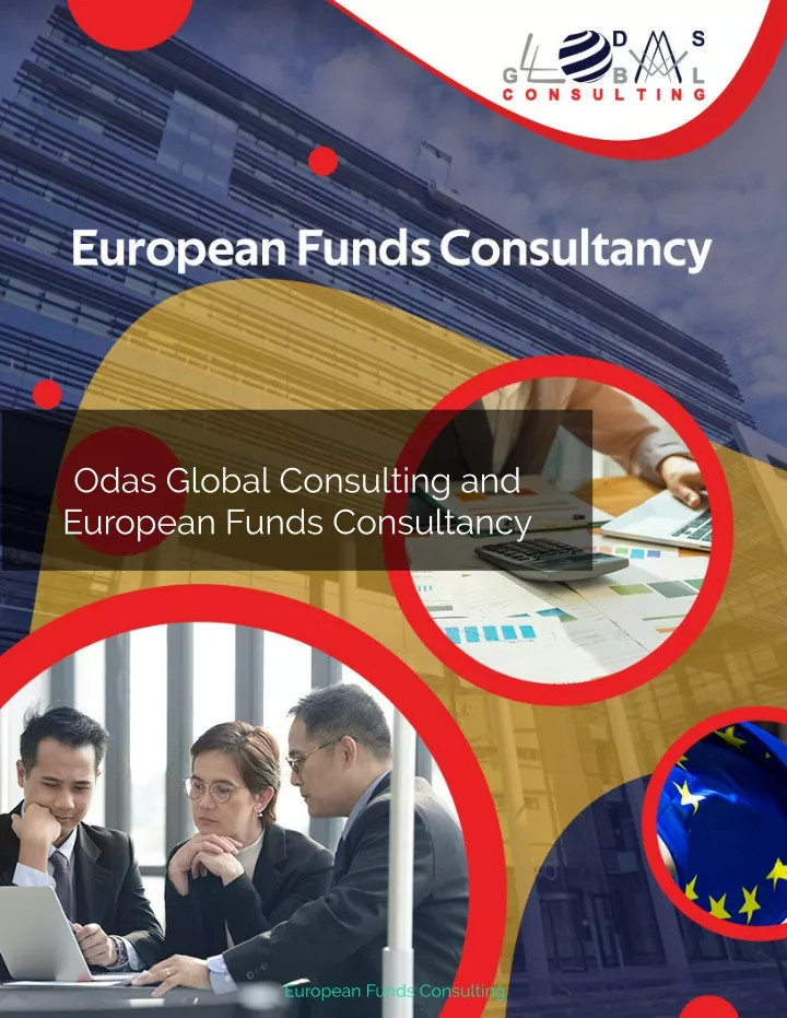 odas global consulting and european funds