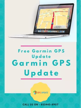 Guide To Fix Magellan GPS Maps Update Problems