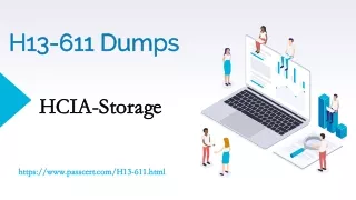 h13 611 dumps h13 611 dumps