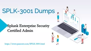 splk 3001 dumps splk 3001 dumps