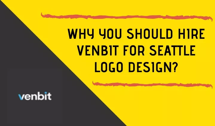 why you should hire venbit for seattle logo design