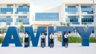 Best Primary School in Abu Dhabi