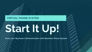 Best Virtual Phone System for Business - Cebod Telecom
