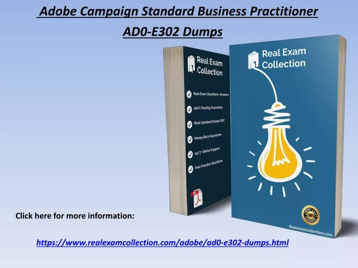 adobe campaign standard business practitioner