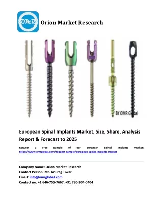 orion market research