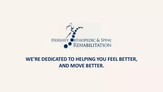 Finding Experienced and Trained Physical Therapy Treatment