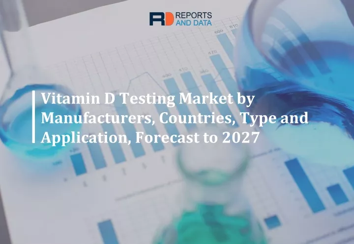 vitamin d testing market by manufacturers