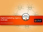 Digital Marketing Agency Australia - slide 1