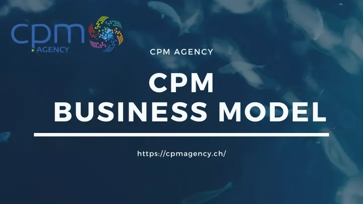 cpm agency cpm