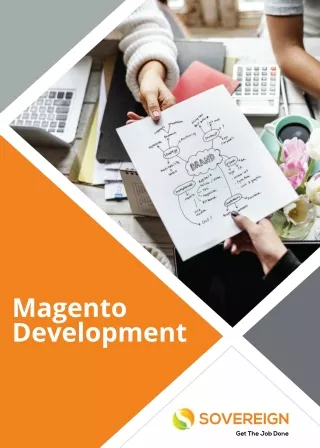 Magento development Pune