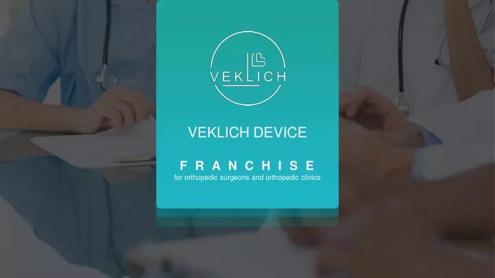 veklich device