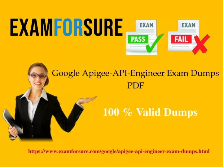 google apigee api engineer exam dumps pdf