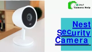 ec nest