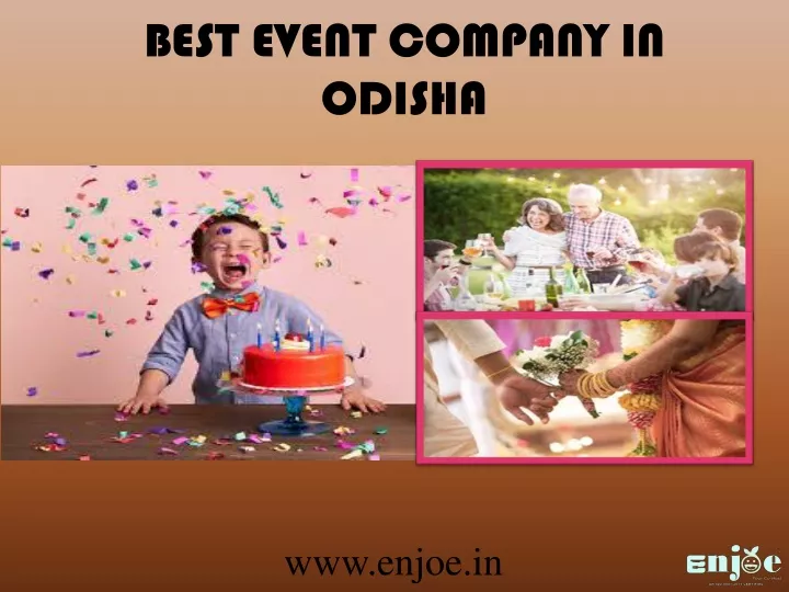 best event company in odisha