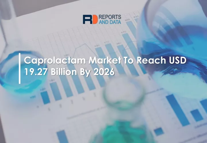 caprolactam market to reach usd 19 27 billion