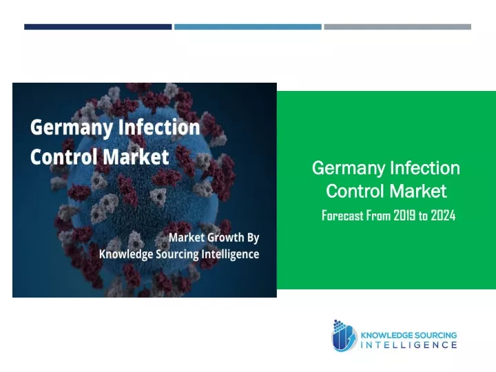 germany infection control market forecast from