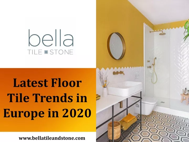 latest floor tile trends in europe in 2020